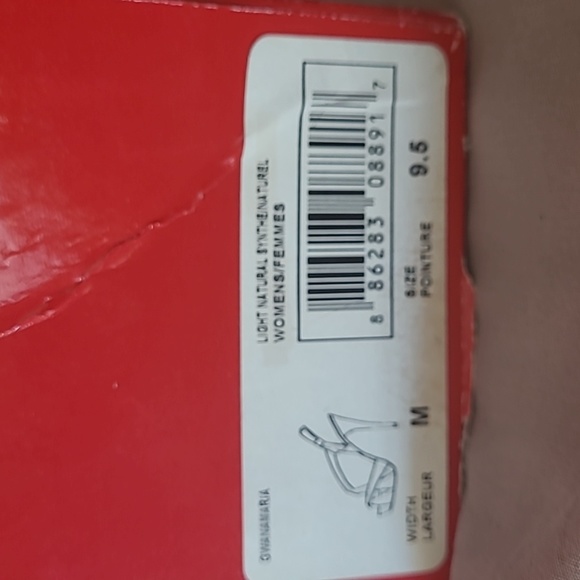 Heel - Picture 3 of 7